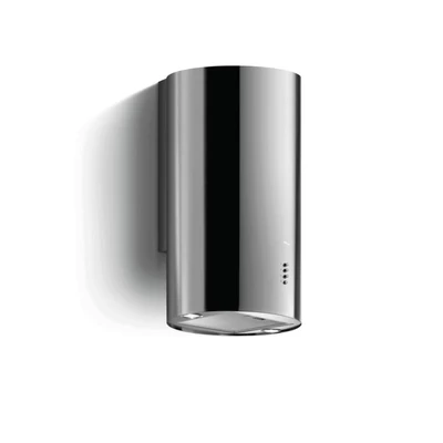 Elica TUBE PRO fali páraelszívó inox PRF0080075B