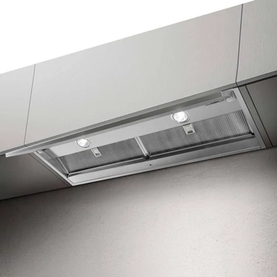 Elica BOXIN NO DRIP IX/A/90 beépíthető páraelszívó inox 90cm PRF0156613A 2024 modell