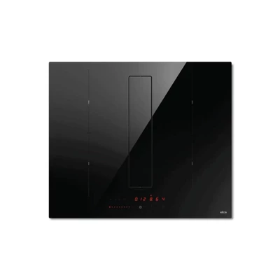 NIKOLATESLA FIT INDUKCIÓS FŐZŐLAP PÁRAELSZÍVÓVAL