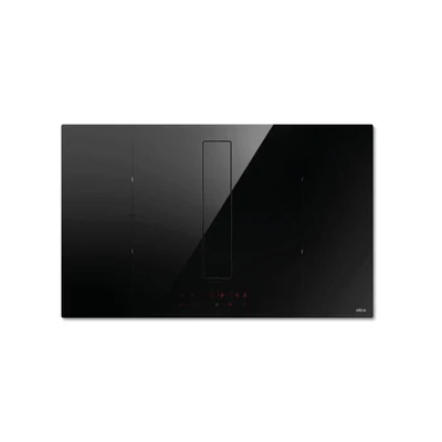 Elica NIKOLATESLA FIT XL RAW BR/A/83 indukciós főzőlap beépített páraelszívóval