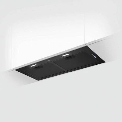 Elica FOLD BL MAT/A/72 beépíthető páraelszívó 72 cm matt fekete PRF0181961