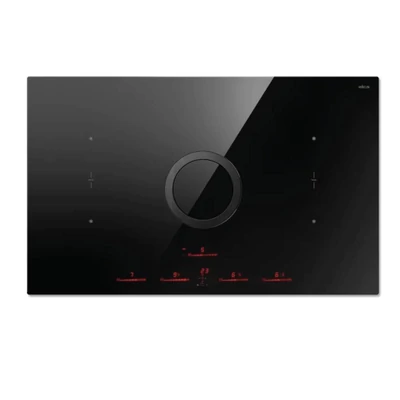 NIKOLATESLA SWITCH INDUKCIÓS FŐZŐLAP PÁRAELSZÍVÓVAL 83CM KIVEZETÉSSEL