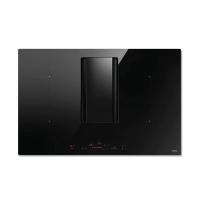  Elica NIKOLATESLA ALPHA B BL/A/78 beépíthető indukciós főzőlap páraelszívóval 78cm PRF0193270