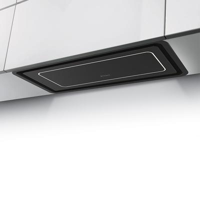 FABER In-Light EV8+ BK MATT KL A52 Páraelszívó Fekete