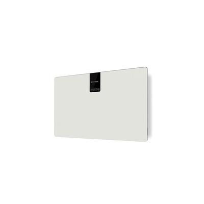 FABER Soft Slim Bianco Kos A80 Páraelszívó Fehér