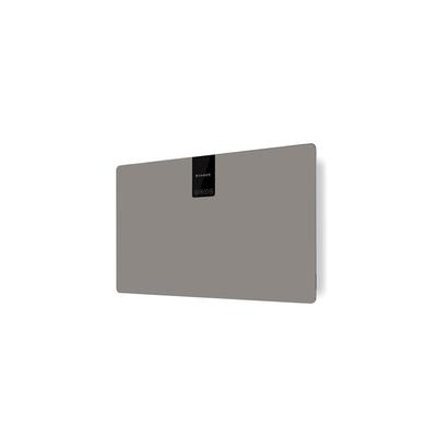 FABER Soft Slim Grigio Londra A80 Páraelszívó Szürke