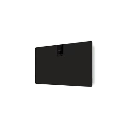 FABER Soft Slim Nero Ingo A80 Páraelszívó Fekete