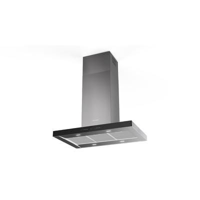 FABER Stilo Glass Smart Isola Páraelszívó