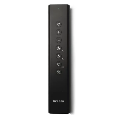 Faber 7T Premium távirányító páraelszívóhoz 112.0615.733