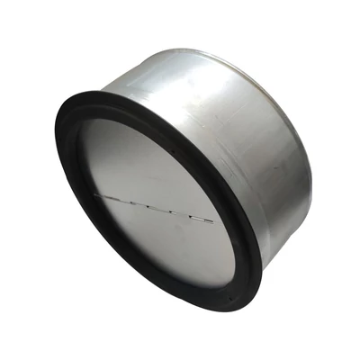 GONAL VAR-150 pillangószelep, NA150