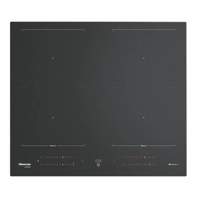 Hisense HI6443SRWF beépíthető indukciós főzőlap matt felület 60cm