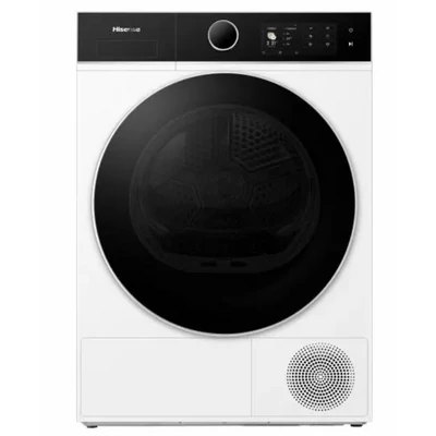 Hisense WD5i1045BWQ előltöltős mosó-szárítógép 10,5/6kg