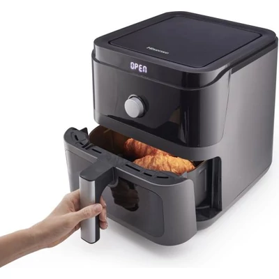 Hisense HAF1800D Air Fryer Meleg levegős sütő