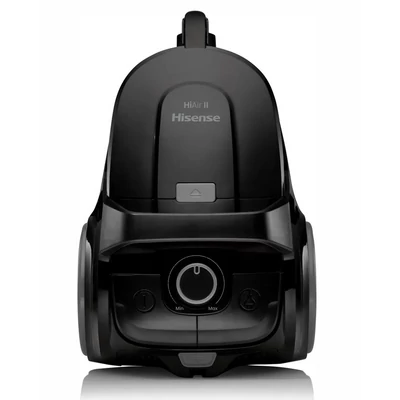 Hisense HVC21312BKG porzsák nélküli vezetékes porszívó