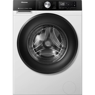 Hisense WD3S1043BW3 előltöltős mosó-szárítógép 10,5/6kg
