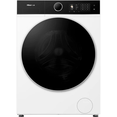 Hisense WF5i8043BWF előltöltős mosógép 8kg 50cm mély