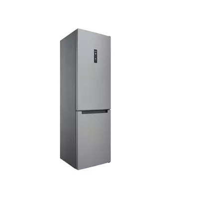 Indesit INFC9 TO32X Alulfagyasztós NoFrost kombinált hűtőszekrény