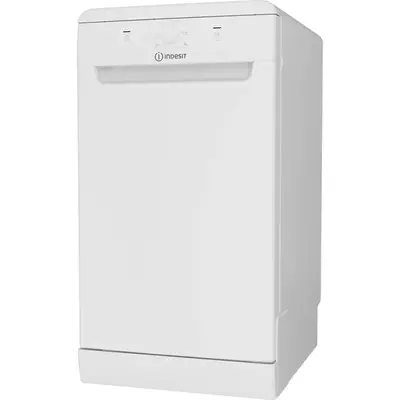 Indesit 45cm széles mosogatógép DSFE 1B10