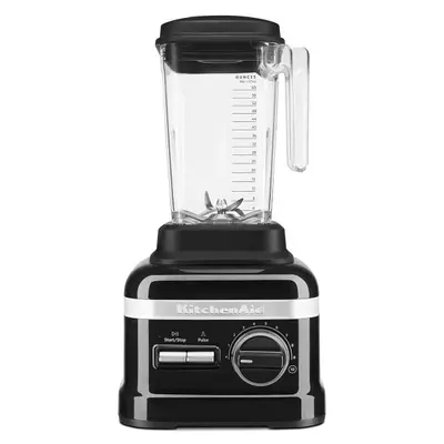 KITCHENAID 5KSB6061EOB Artisan 3LE nagy teljesítményű turmixgép 2,6l