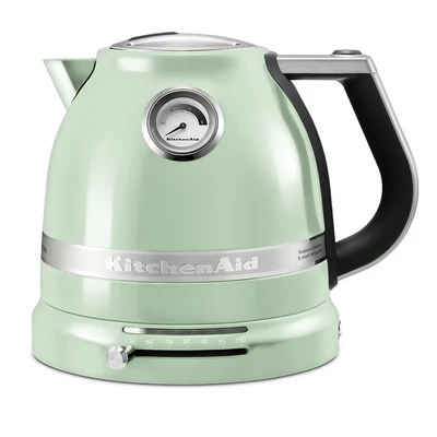 KitchenAid Artisan vízforraló pisztácia 5KEK1522EPT