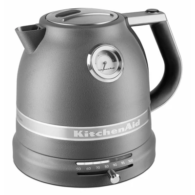 KitchenAid Artisan vízforraló szürke 5KEK1522EGR