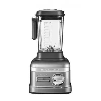 KitchenAid  5KSB8270EMS Artisan turmix Medálezüst