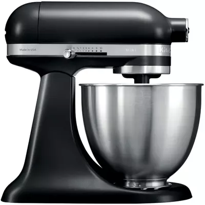 KitchenAid 5KSM3311XEBM Artisan Mini konyhai robotgép