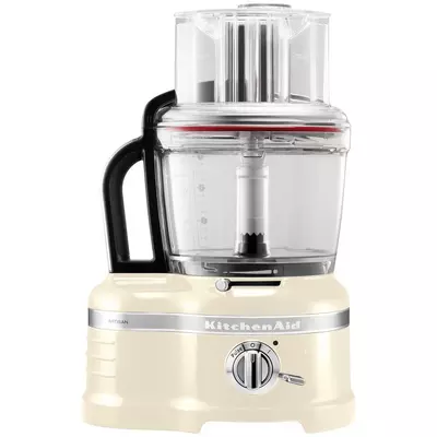 KitchenAid Multifunkciós konyhagép 4 literes mandulakrém 5KFP1644EAC