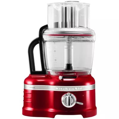 KitchenAid Multifunkciós konyhagép 4 literes almapiros 5KFP1644ECA