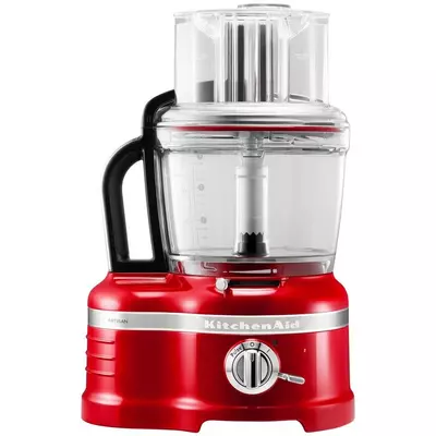 KitchenAid Multifunkciós konyhagép 4 literes piros 5KFP1644EER