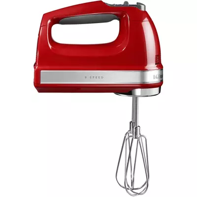 KitchenAid Kézi Mixer piros 5KHM9212EER