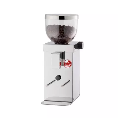 La Pavoni LPGKBM01EU kávédaráló inox