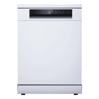 Midea MFD60S350W.1-HR szabadonálló mosogatógép fehér 3 kosaras MD0201008