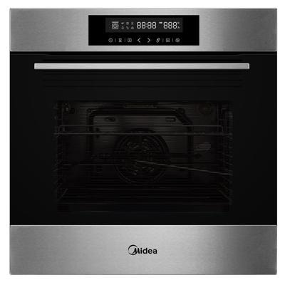 Midea N5M90T4 beépíthető sütő inox