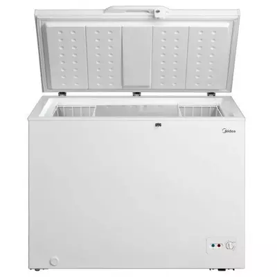 Midea MDRC564FEE01 fagyasztóláda 418L 142x75x83cm