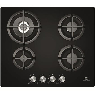 Master Kitchen Prime MKHG 6031-PR TC BK Beépíthető Gázfőzőlap
