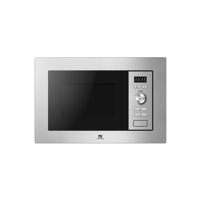 Master Kitchen MKMW 3820-PR XS Beépíthető Mikrohullámú sütő