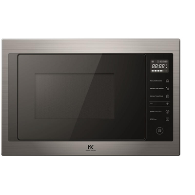 Master Kitchen MKMW 3825-PR XS Beépíthető Mikrohullámú sütő