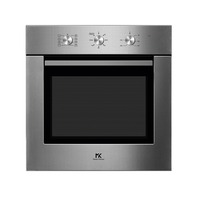 Master Kitchen Prime MKO 802/12-PR MS XS Beépíthető sütő