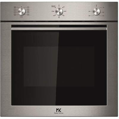 Master Kitchen Prime MKO 902-PR M XS Beépíthető sütő