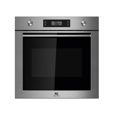 Master Kitchen Prime MKO 906-PR M XS Beépíthető sütő