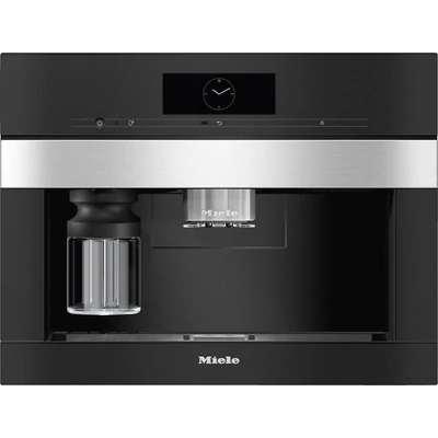 Miele CVA 7840 beépíthető kávéfőző