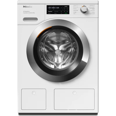 Miele WEI 865 WCS EU1 LW PWash&TDos&9kg előltöltős mosógép