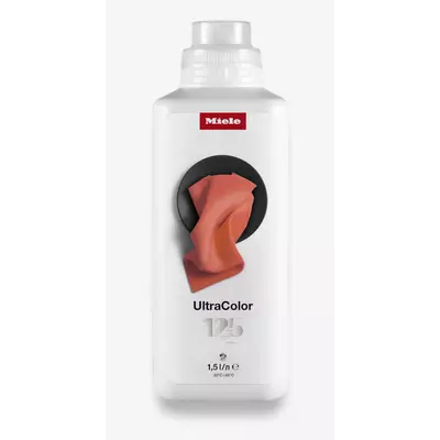 Miele UltraColor Edition125 mosószer 1,5 liter WA UCJ 1501 L