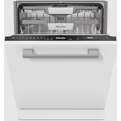 Miele G 7651 SCVi AutoDos teljesen integrált mosogatógép