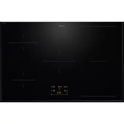 Miele KM 8484 FL  Indukciós főzőlap