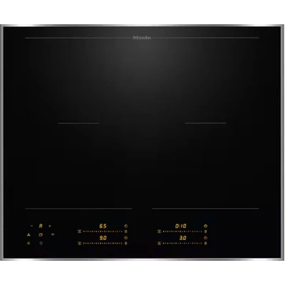 Miele KM 8565 FR  Indukciós főzőlap