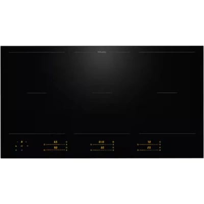 Miele KM 8595 FL 936 mm    Indukciós főzőlap