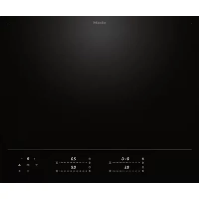 Miele KM 8665 FL  620 mm  Teljes felület   Indukciós főzőlap