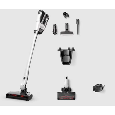 Miele Triflex HX3 Briliánsfehér  vezeték nélküli porszívó